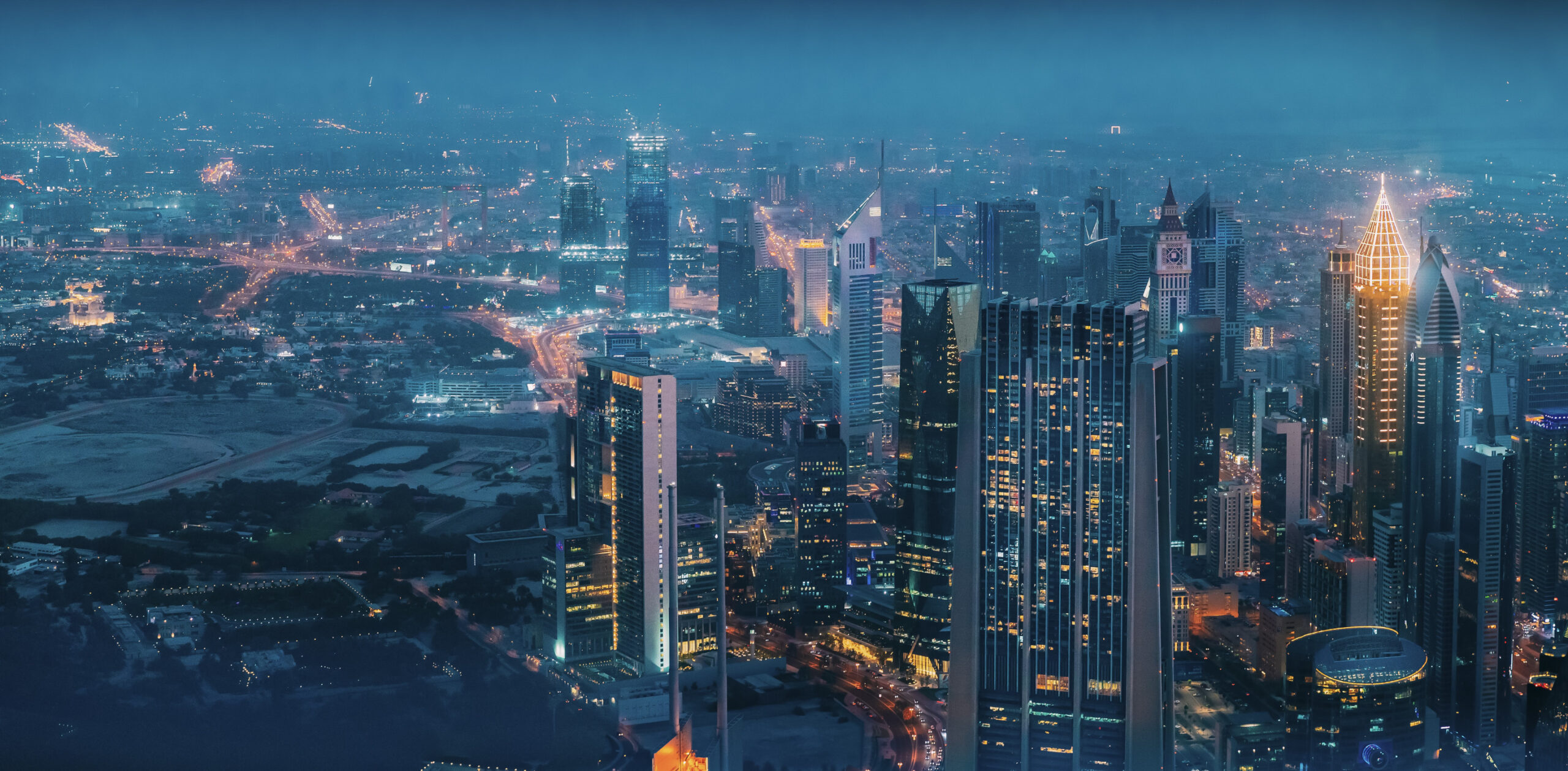 Business setup in UAE